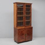 1489 7272 BOOK CABINET